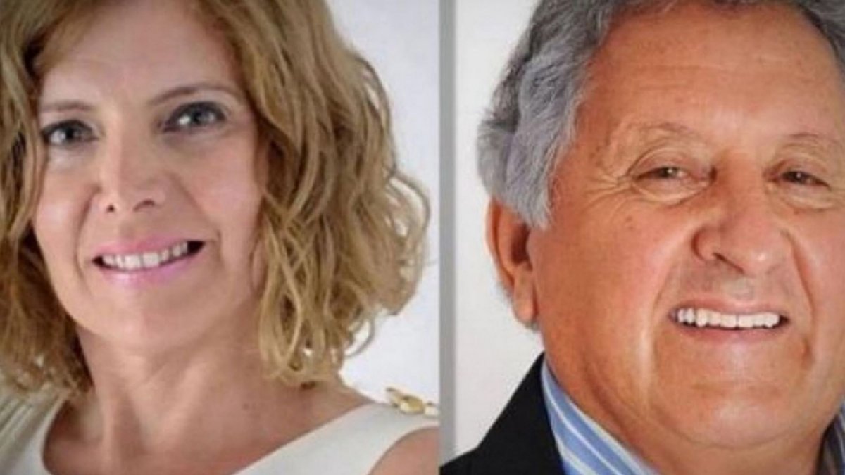 Intendenta denunció a su propio padre por corrupción