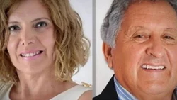 Intendenta denunció a su propio padre por corrupción
