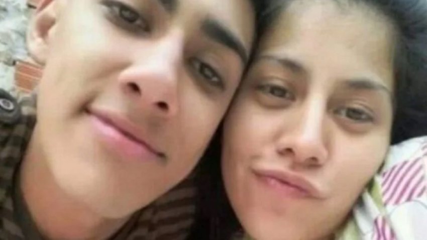 Una joven mató a su novio de una puñalada en el corazón