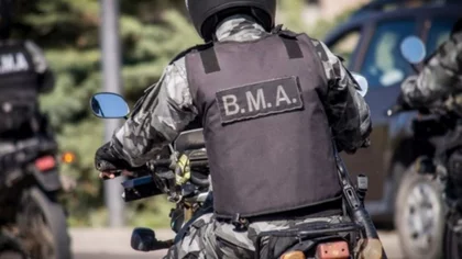 Incautaron una moto con pedido de secuestro desde 2010