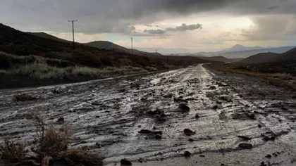 Provincia acompañará a las comunidades afectadas por la tormenta