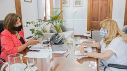 El 3 de marzo vuelven las clases presenciales en Río Negro