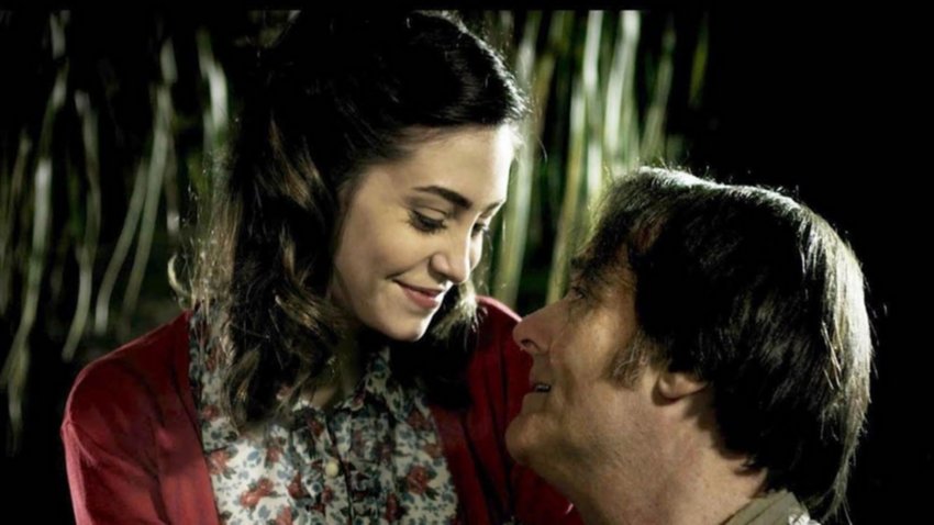 "Milagro de otoño", mejor película en el Festival de Medellín