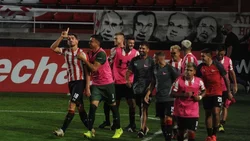 "Le ganamos al mejor", dijo Zielinski tras victoria de Estudiantes