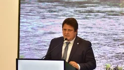 Gaido propuso enmendar la Carta Orgánica para ahorro político