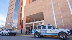 Denuncian a un juez por abuso sexual