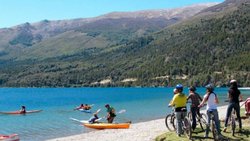 Bariloche fue el cuarto destino más elegido en carnaval
