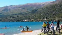 Bariloche fue el cuarto destino más elegido en carnaval
