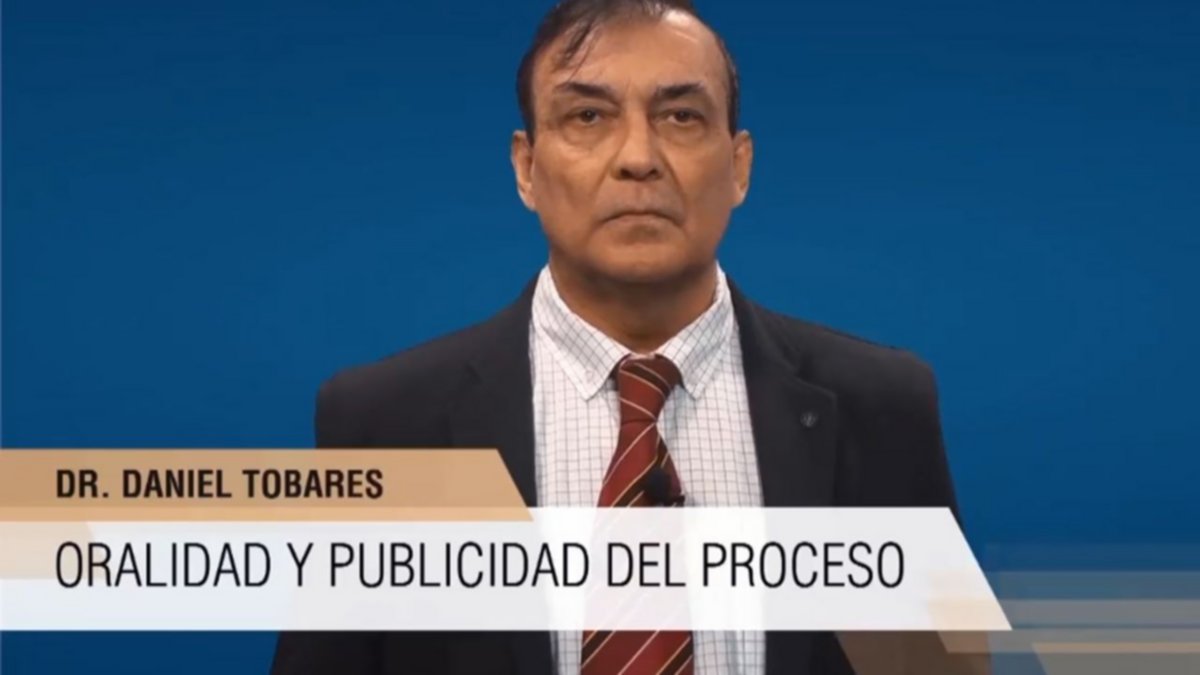 Piden que se avance en la causa contra el juez por abuso