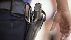 En La Pampa desarmarán a los policías machirulos