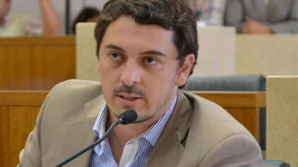 "La enmienda significa una mejora institucional y política"