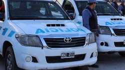 Un policía retirado mató a su ex pareja y se suicidó