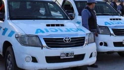 Un policía retirado mató a su ex pareja y se suicidó