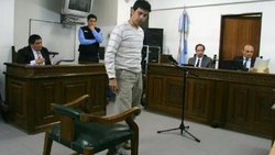 El caso Micaela Recchini se verá por la TV Pública