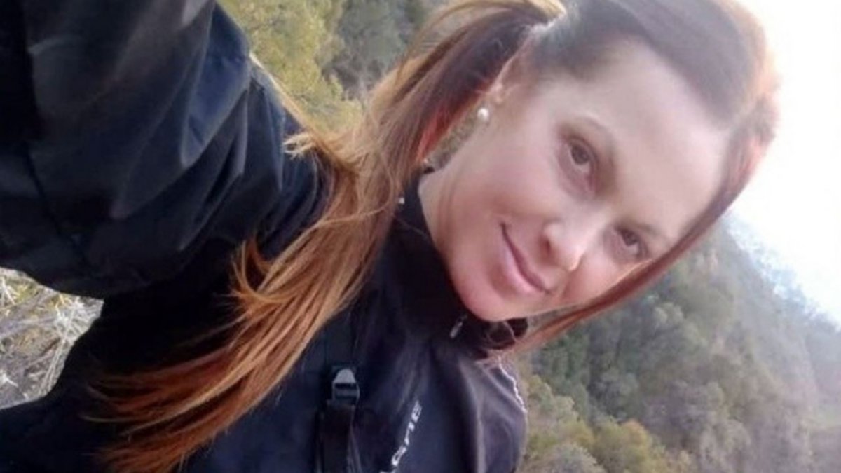 Más de 100 policías buscan a Ivana Módica en Córdoba