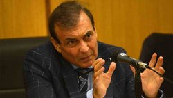 Apartaron al juez denunciado por abuso sexual