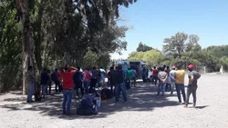 Dos golondrinas tucumanos con Covid y otros 14 aislados