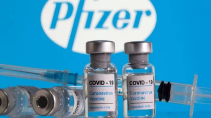 Autorizaron la vacuna de Pfizer para niños de 12 a 15 años