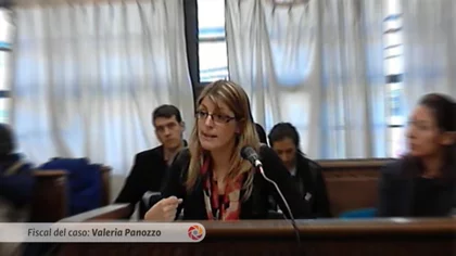 Fue imputado por una balacera ocurrida hace un año