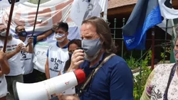 ATEN convoca a sostener la no presencialidad