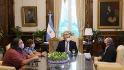 Mientras ATEN define protestas, a nivel nacional se negocia