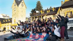 Estudiantes de Córdoba regresaron de Bariloche con Covid