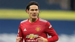 Manchester quiere renovar con Cavani, y Boca se quedaría sin nada
