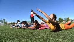 La pandemia no impidió disfrutar del verano