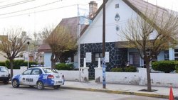 Cutral Co: se roció con nafta y se suicidó