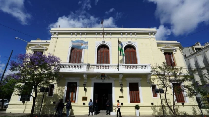 Funcionarios rionegrinos cobrarán un 22,5% de aumento