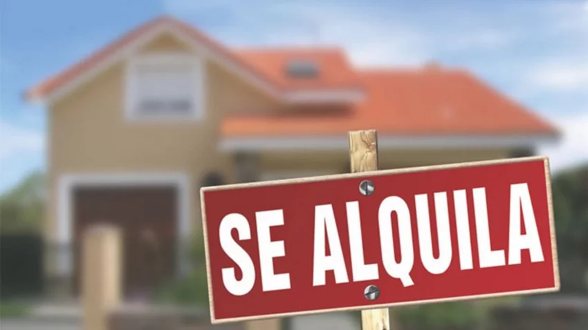 Aseguran que el 75% de los alquileres no está registrado