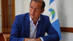 Guiño para Neuquén: Gutiérrez presidirá la OFEPHI