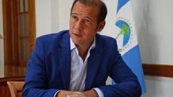 Guiño para Neuquén: Gutiérrez presidirá la OFEPHI