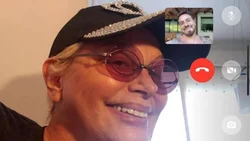 Carmen Barbieri se recuperó y fue dada de alta