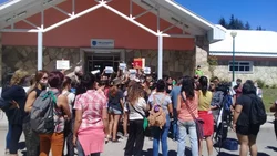 El femicida de Guadalupe intentó suicidarse, fue derivado