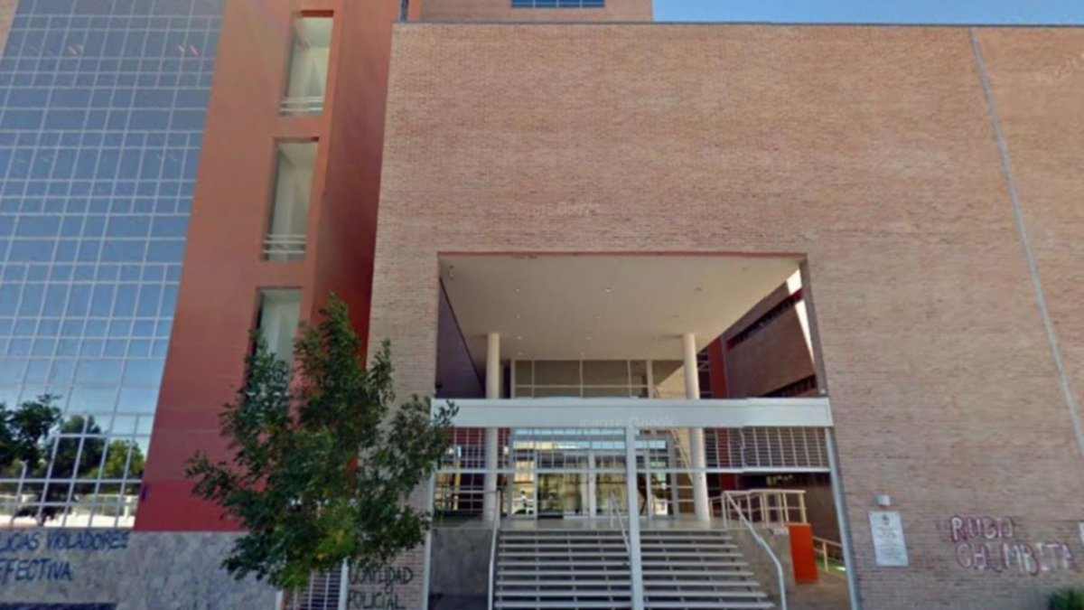 La mujer que denunció al juez Tobares retiró la denuncia