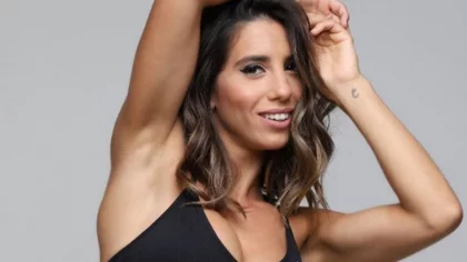 Cinthia Fernández va a estudiar antes de su candidatura