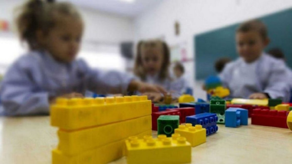 Sin protocolos aprobados, el Nivel Inicial sigue virtual