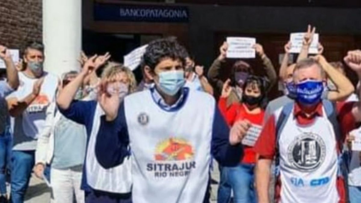 Piden que se trate el pedido de Juicio Político a Piccinini