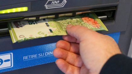 El lunes comienza el pago de haberes para empleados estatales