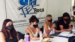 Desarticulan el paro docente con una convocatoria salarial