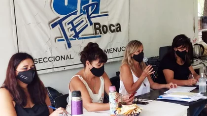 Desarticulan el paro docente con una convocatoria salarial