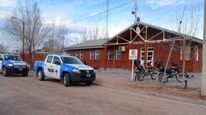Una pareja detenida por brutal ataque a un abuelo de 85 años