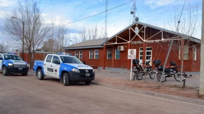 Una pareja detenida por brutal ataque a un abuelo de 85 años