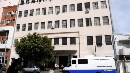 "Mientras salía a hacer compras mi novio violaba a mi hija"