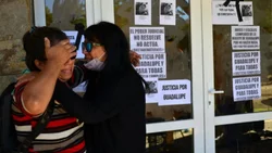 Femicidio de Guadalupe: renunció el juez de familia de Villa La Angostura