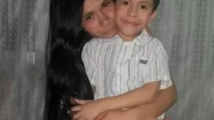 “Maté a dos, voy por más”: acuchilló a su novia y a su hijo