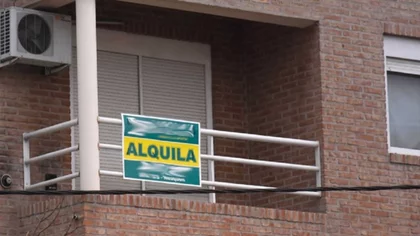 Aumento de alquileres: sería del 40% en julio