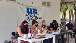 La propuesta no alcanzó y UnTER convocó al paro