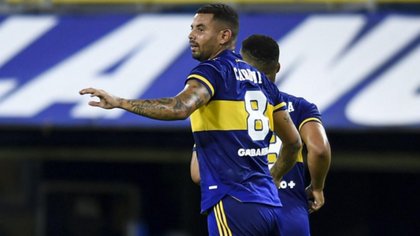 Boca debuta en la Copa Argentina